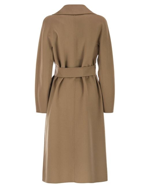 Max Mara Natural Mstcles