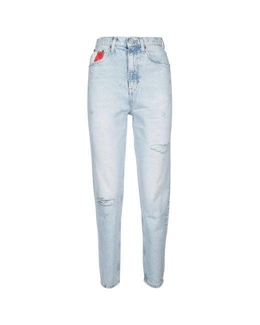 Tommy Hilfiger Blue Jeans