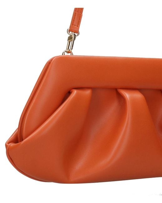 Sacs de The Ooire. THEMOIRÈ en coloris Brown