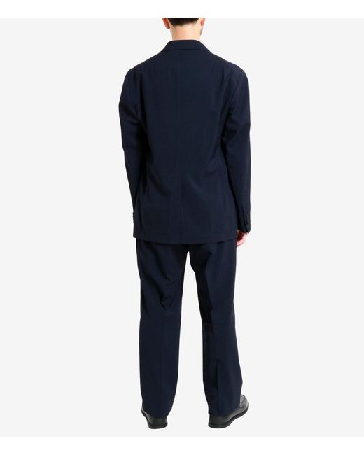 Tagliatore Blue Dresses