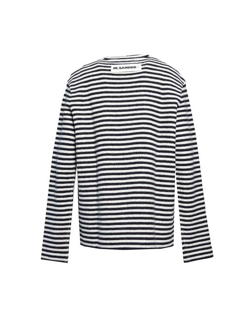 Pulls Jil Sander en coloris White