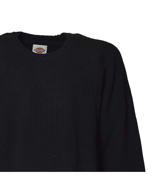 Dickies Truien in het Black