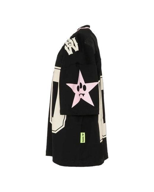 Barrow Black T Shirt