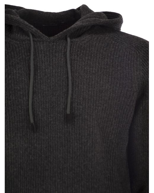Tagliatore Black Hunter for men
