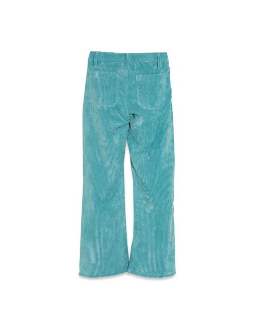 Bellerose Blue Light Pants