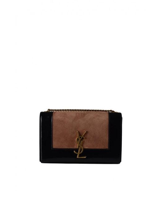 Saint Laurent Multicolor Kate