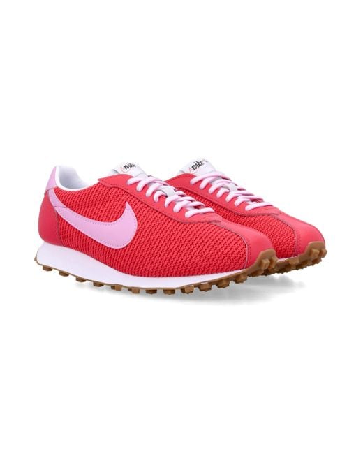 Nike Red Ld-1000 Se
