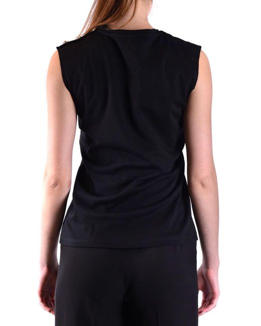 Philipp Plein Philipp Plein Black