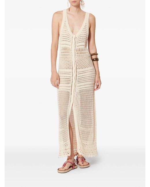 Isabel Marant White Zaro