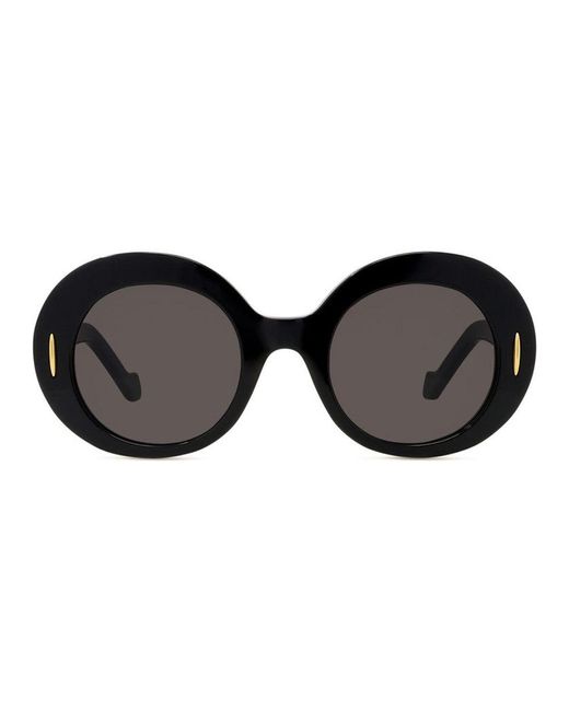 Loewe Lw40146i - Glansend Zwart in het Black voor heren