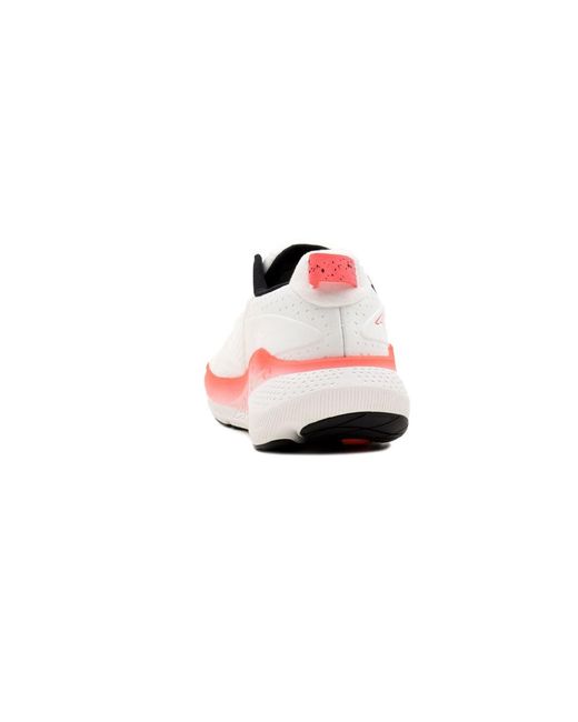 Altra Pink Sneaker