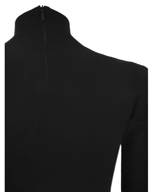 Max Mara Black Title: Mxscanale