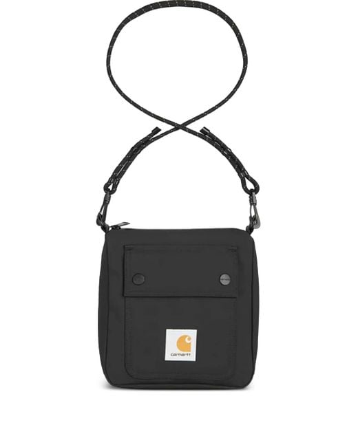 Bolsa de hombro de Bowden Carhartt de color Black