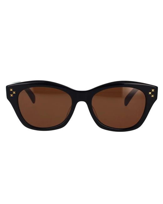 Céline Brown Cl40217 U Sunglasses