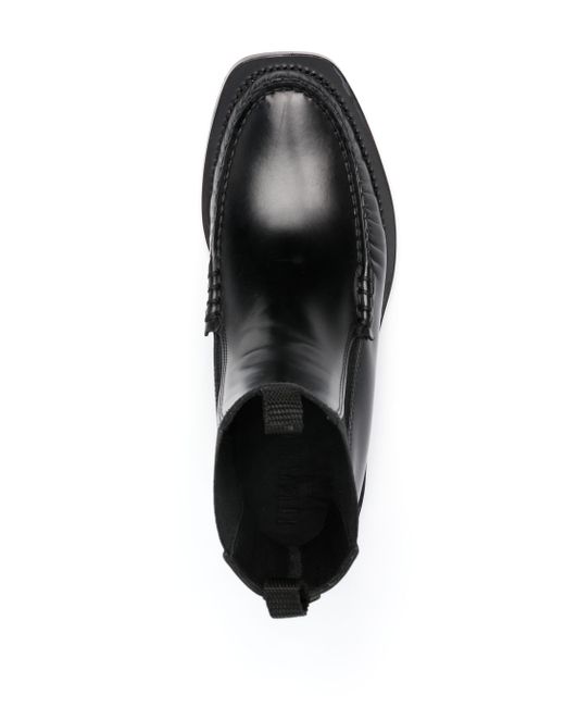 Hereu Black Wing Boots