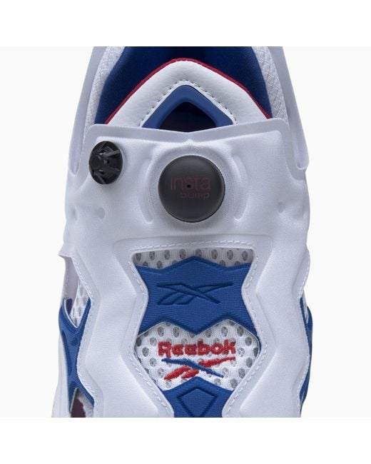Reebok Instapump Fury 95 Sneakers /blue for men