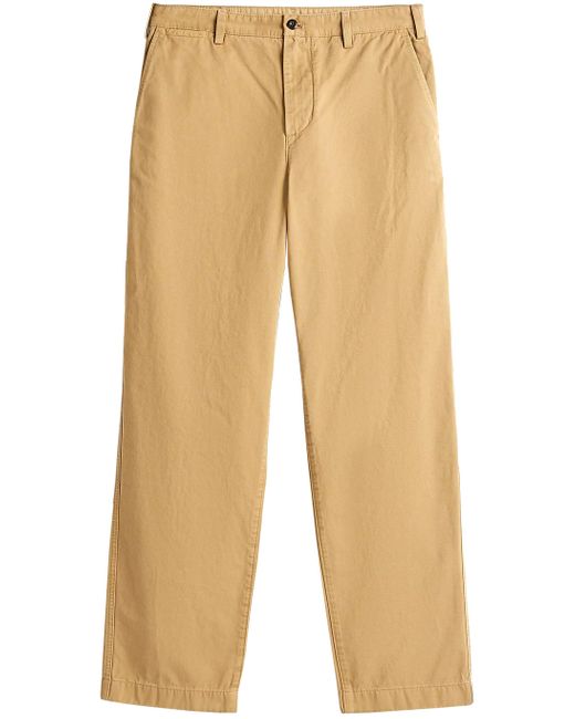 's Les pantalons de menton sont en ajustement régulier de Murray. Tommy Hilfiger en coloris Natural