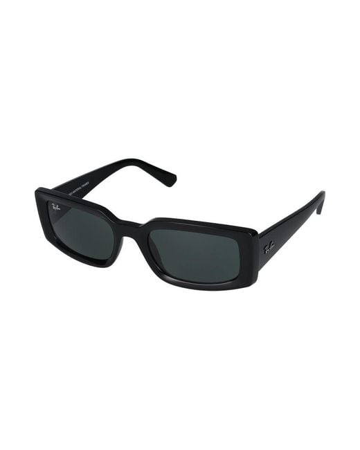 Ray-Ban Black Sunglasses 0 Rb4395 /21/140