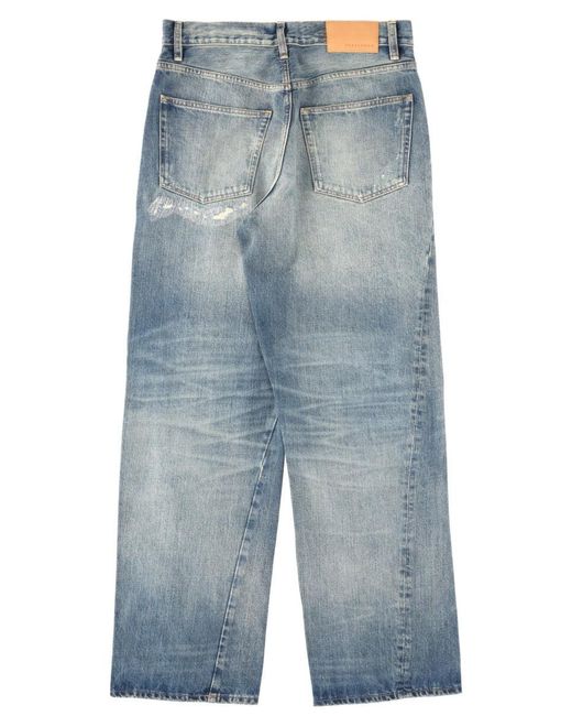 sunflower Blue Jeans "Wide Twist"