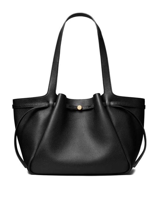 Tory Burch Zakken. Zwart in het Black