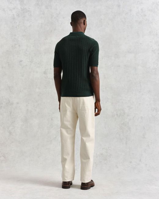 T-shirts and polos vert Wax London pour homme en coloris Green
