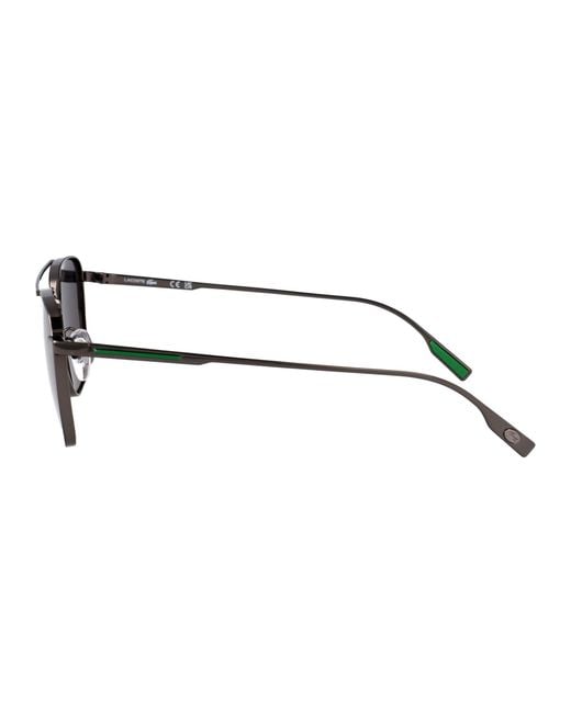 Lacoste Brown Sunglasses for men