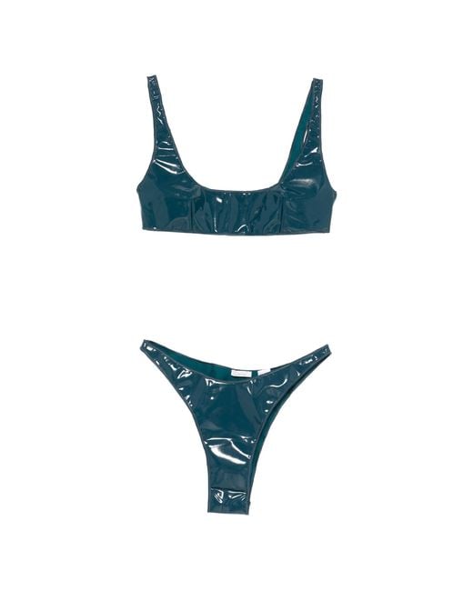 Oseree Bikini in het Black