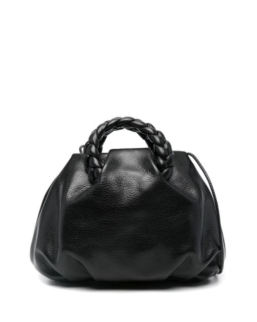 Bottine Noire En Cuir Jacquemus pour homme en coloris Black