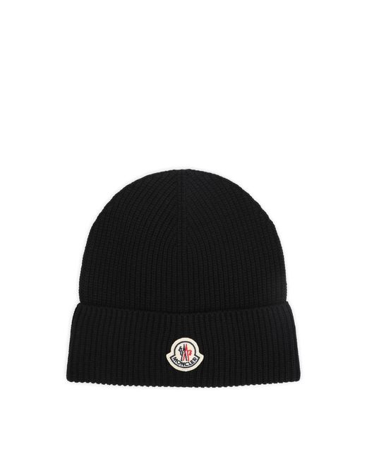 Moncler Hut in Black für Herren
