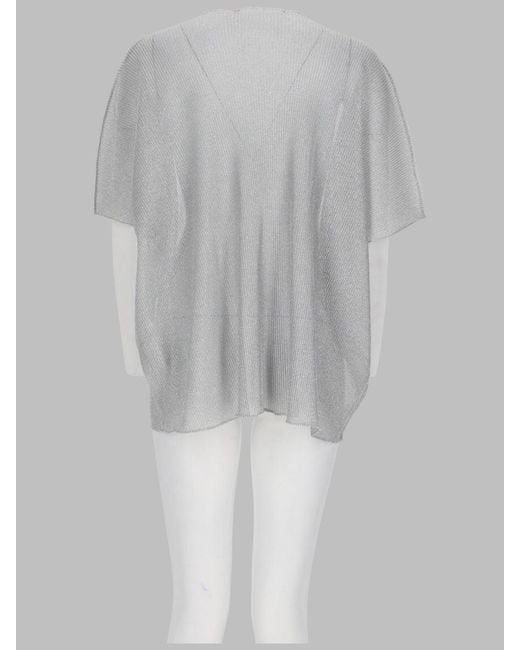 Circus Hotel Gray Maglia