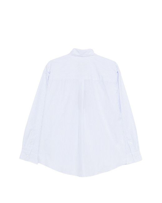 Herskind White Shirts