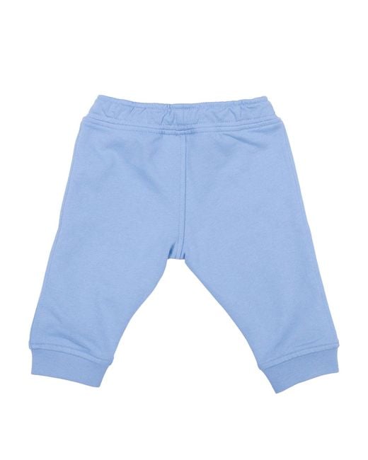 K-Way Blue E. Anthony Mick Set French Terpant/Sweater