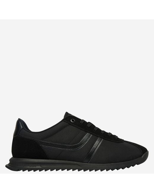 Boss Black Zayn Sneakers for men