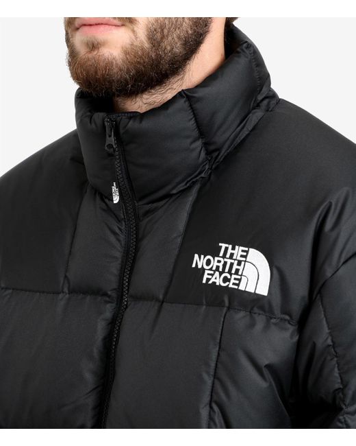 The North Face Black Die Nordfläche bedeckt schwarz