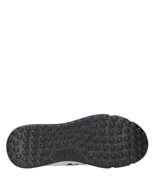 Hogan White Sneakers for men