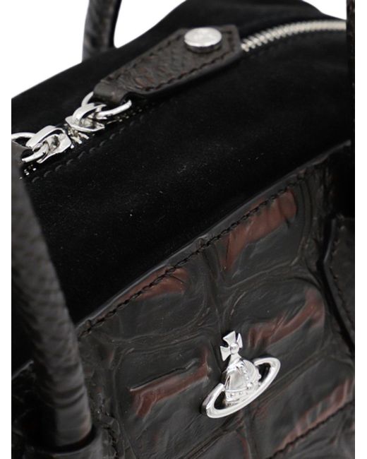 Vivienne Westwood Black Bags ..