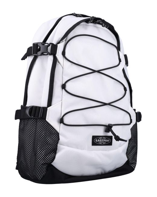 Eastpak Blue Gerys Backpack