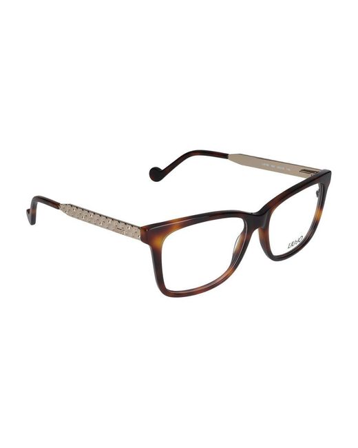 Liu Jo Black Sunglasses Lj2769 /15/140 for men