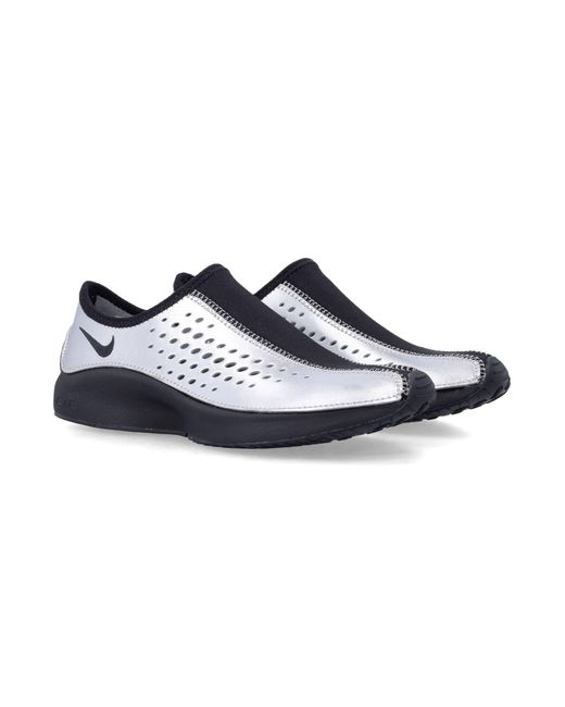 Nike Blue Air Superfly Moc