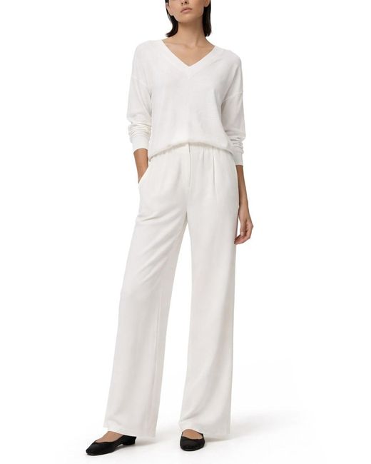 Herno White Maglia