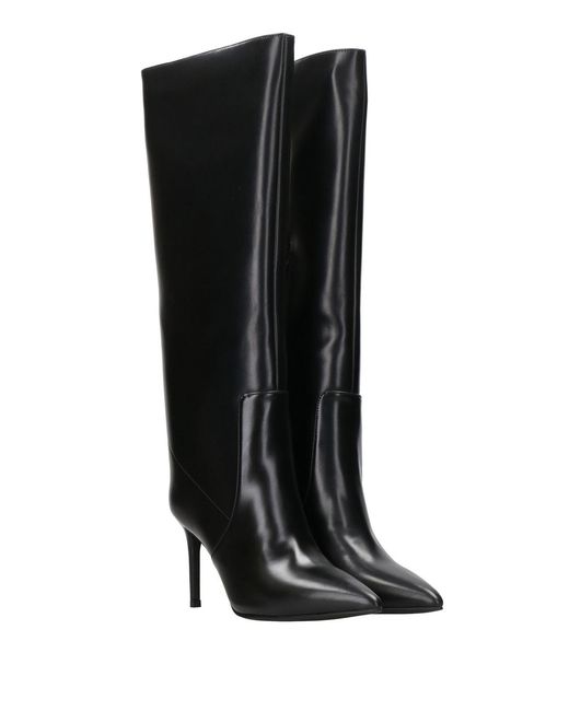 Jeffrey Campbell Black Boots