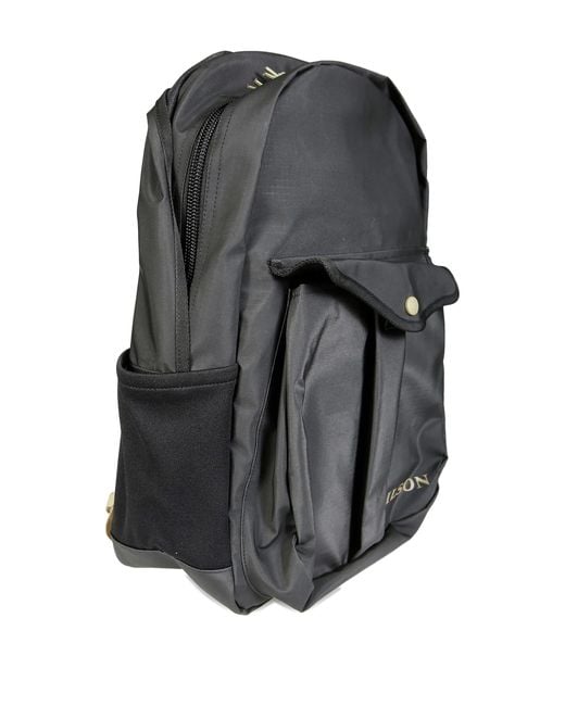 Filson Gray Scout Journeyman Backpack for men
