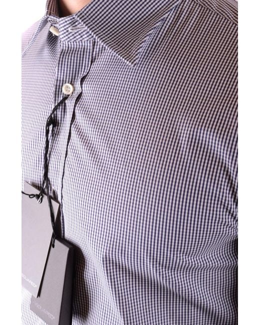 DSquared² Purple Shirts for men