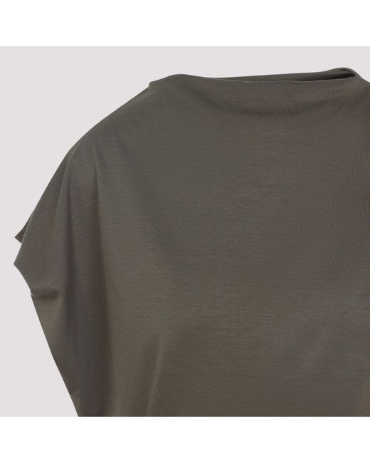 Jacquemus De Draptop in het Green