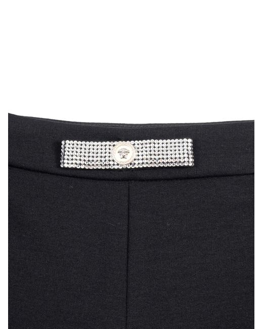 Versace Blue Pant