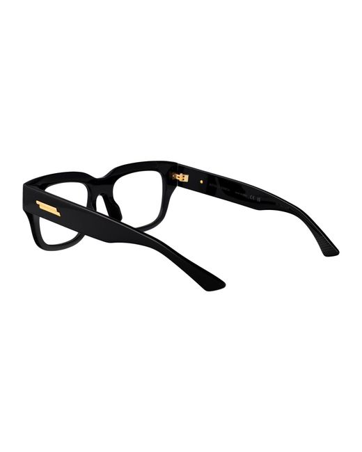 Bottega Veneta Black Optical for men