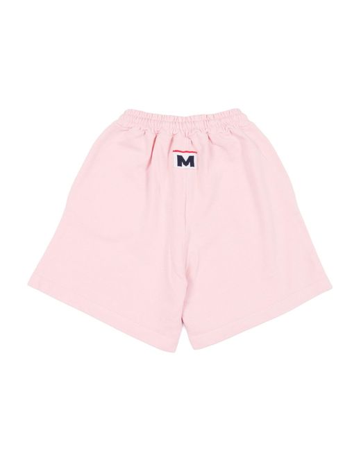 MSGM Pink Other, Of A Fat Content, By Weight