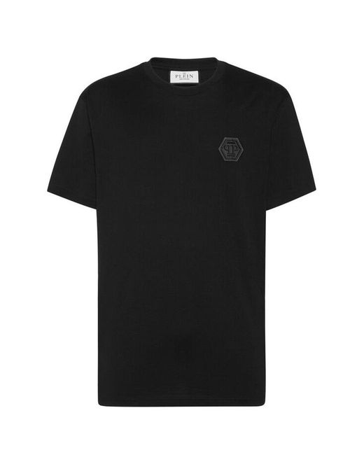 Philipp Plein Philipp Plein Black