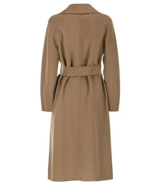 Max Mara Natural Mstcles