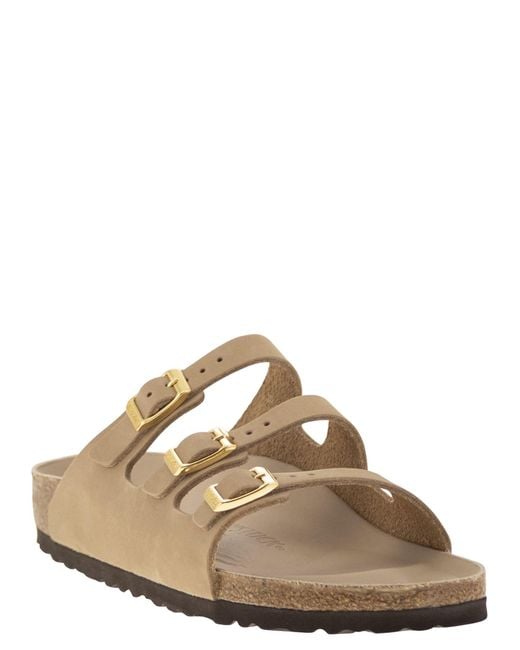 Birkenstock Natural Florida